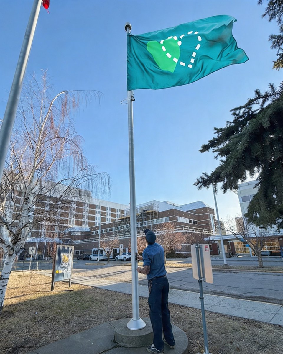 Covenant Health tweet media