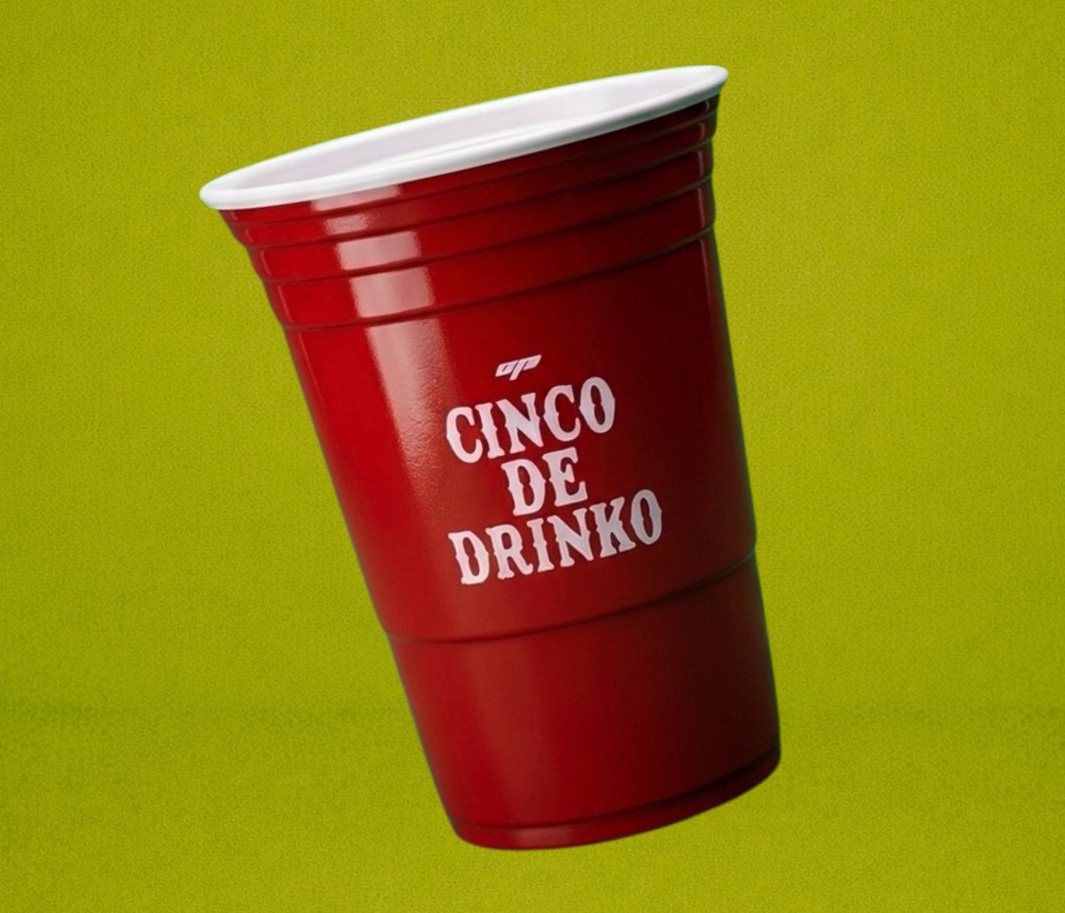 CareshaPlease's tweet photo. It’s about that time!!!🥂🇲🇽 CINCO DE DRINKO Limited Edition Collection AVAILABLE NOW @ https://t.co/3q7SMwO0T3! Right on time for ya Cinco De Mayo festivities!!!!!🥳 #CareshaPlease https://t.co/EFyrpmIlcz