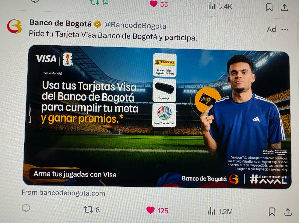 VictoriaVlenzla's tweet image. Luchito esta metido en todo y se lo merece ❤️ @LuisFDiaz19 #sport #sports @FCBayern