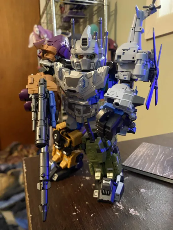 Mind The Moose tweet media