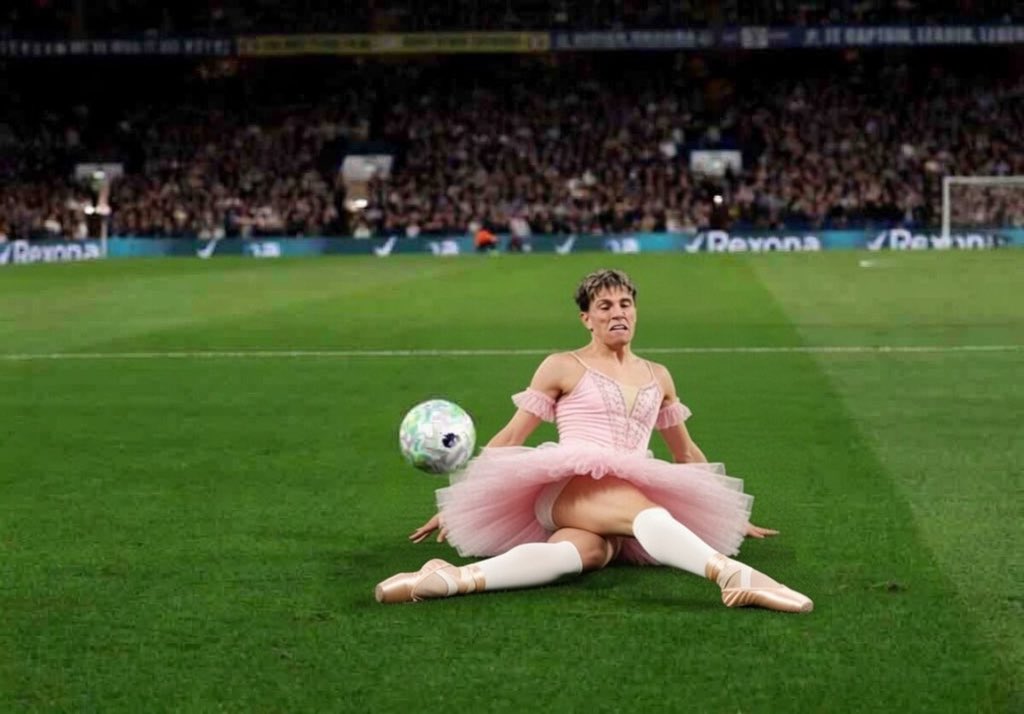 Blaize ™ tweet media