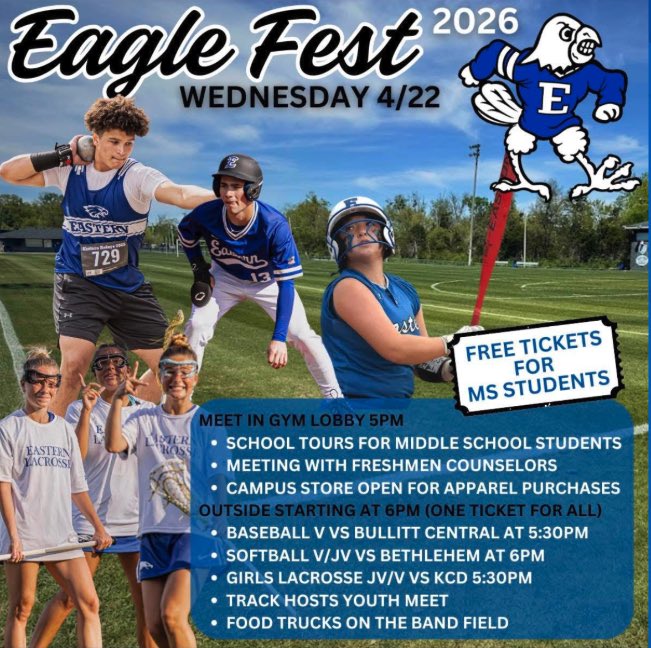 Echo Trail Middle School tweet media