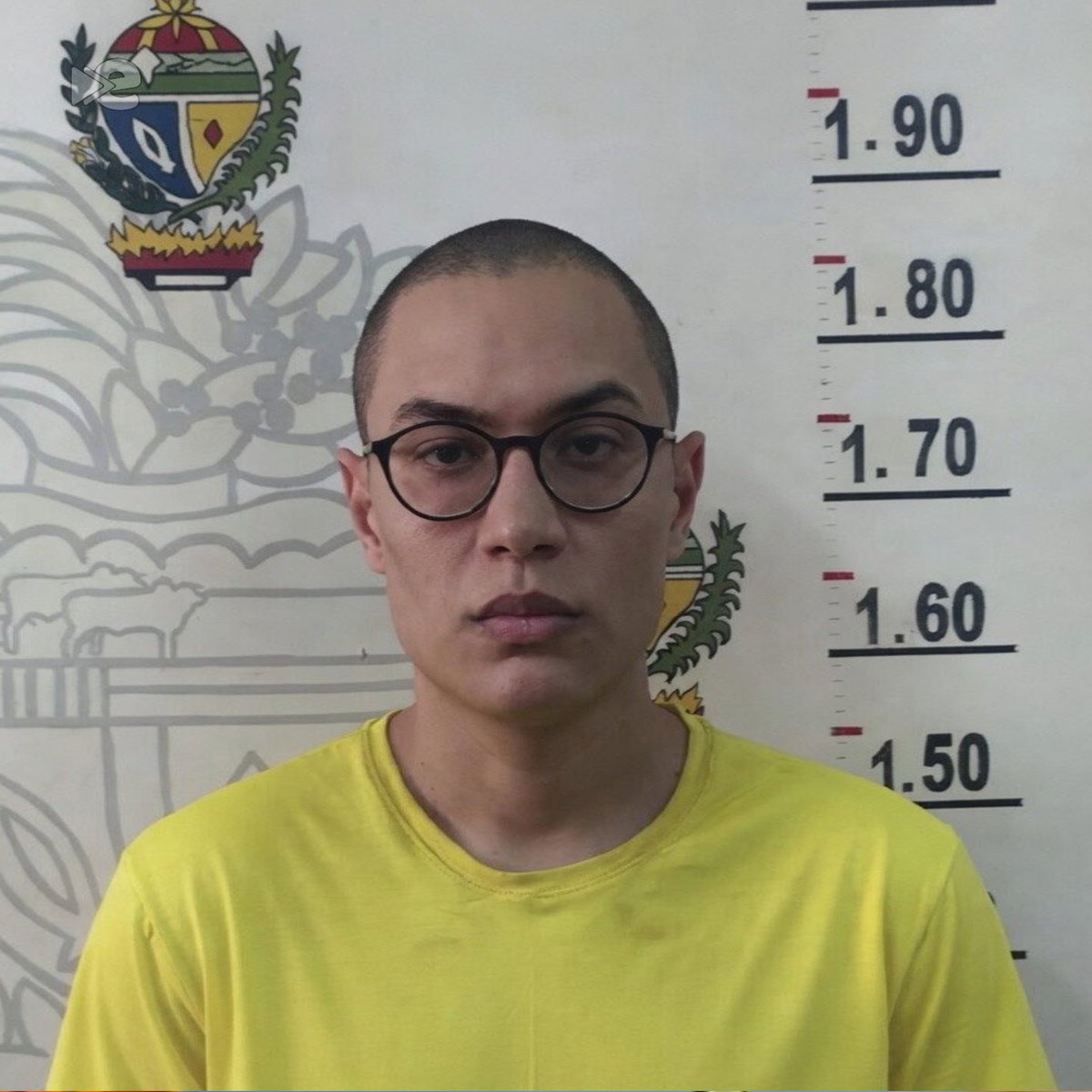 Ostentando com dinheiro ilícito //  Deu ruim.