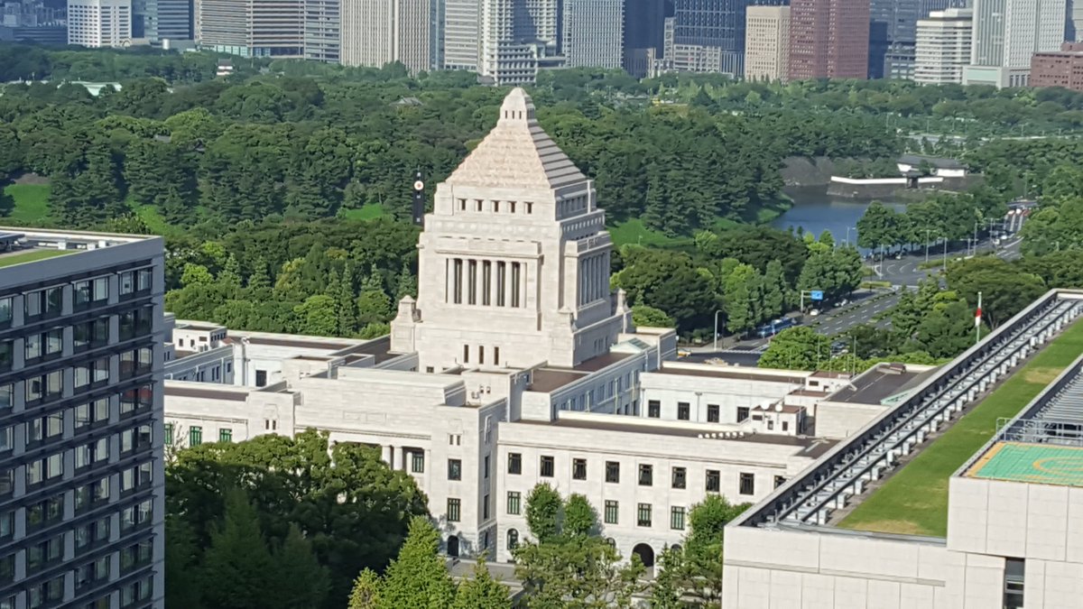 熊谷　徹 tweet media