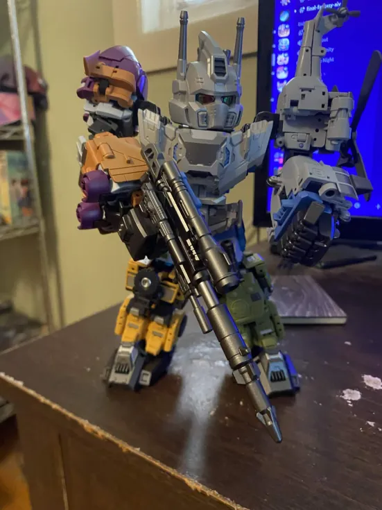 Mind The Moose tweet media