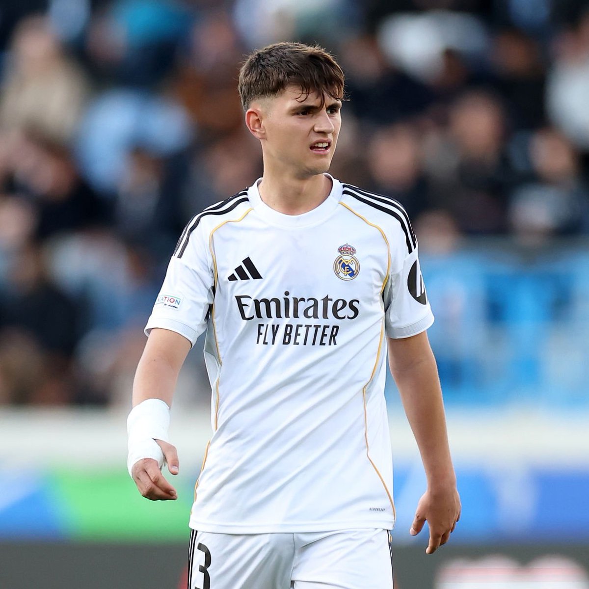 Madrid Xtra tweet media