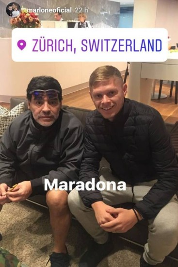 Vessoni's tweet image. 20.abr.2016 - 20.abr.2026

Há exatos dez anos, o Corinthians marcava a maior goleada da Neo Química Arena (6 a 0), contra o Cobresal, e Marlone (!) ia parar na sede da Fifa na Suíça... 😱😱😱

📹 Corinthians TV 

#Corinthians