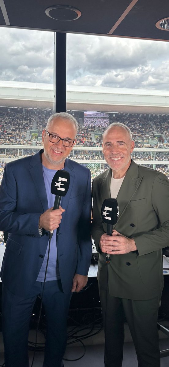 Alex Corretja tweet media