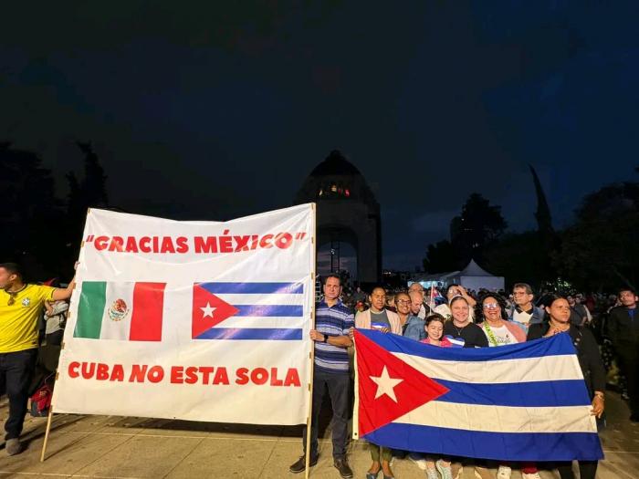 Periódico Granma tweet media