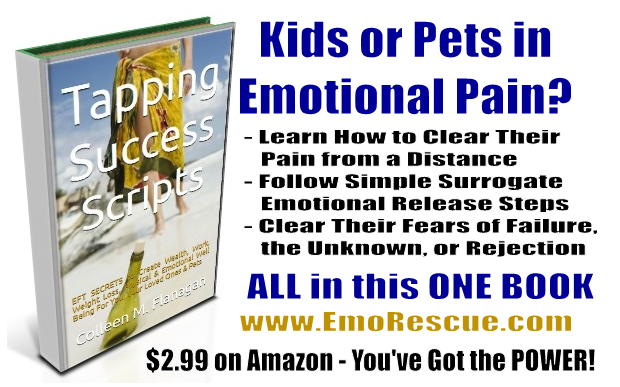 HolisticTips4U's tweet image. EFT: DIY acupressure to relieve pain, trauma.  
💪🏼Create #wellness for you, #pets &amp;amp; #family via #tapping scripts, mind-body-emotional triggers decoding chart, tricks &amp;amp; tips for mastery.
☮️ Video demo: youtu.be/kEeeUr1G4PU
📚 eBook amazon.com/-/e/B00WOLEZF4 #EFT #SelfCare