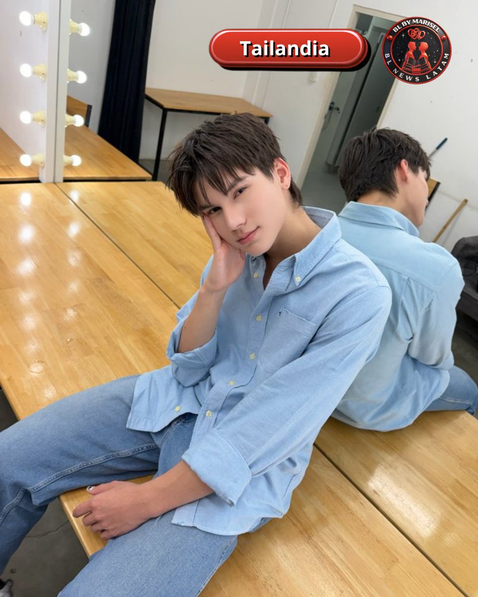 BL NEWS LATAM🎬📽🎞📄😄❤️‍🔥 tweet media