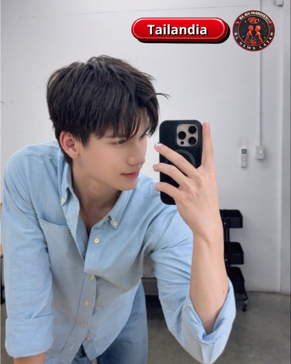 BL NEWS LATAM🎬📽🎞📄😄❤️‍🔥 tweet media