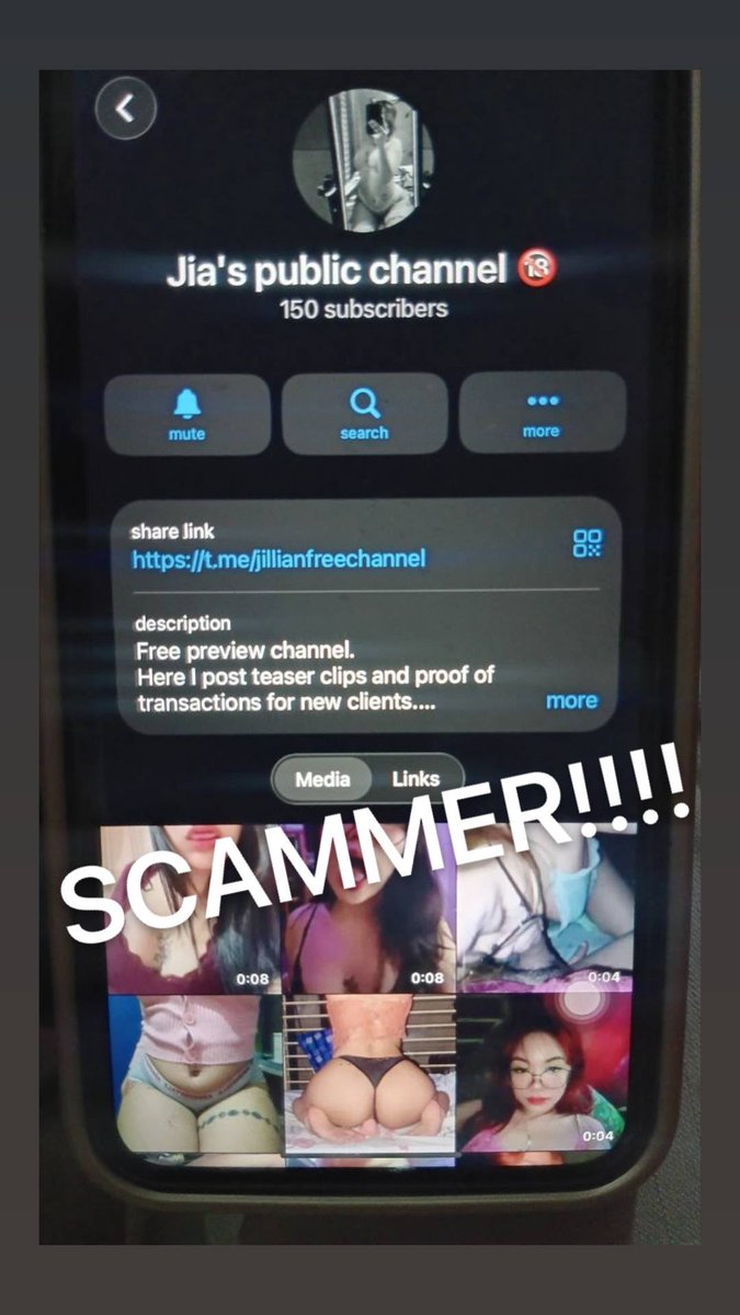 mamiavah tweet media