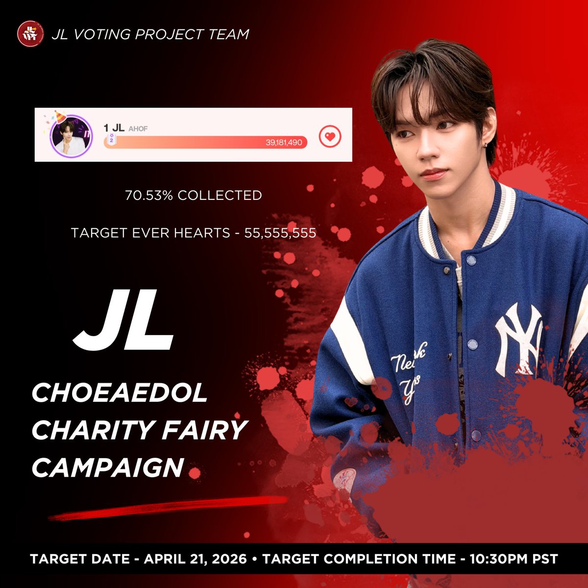 JL BRAND LOVE (Unofficial) (@jlbrandlove) / Posts / X