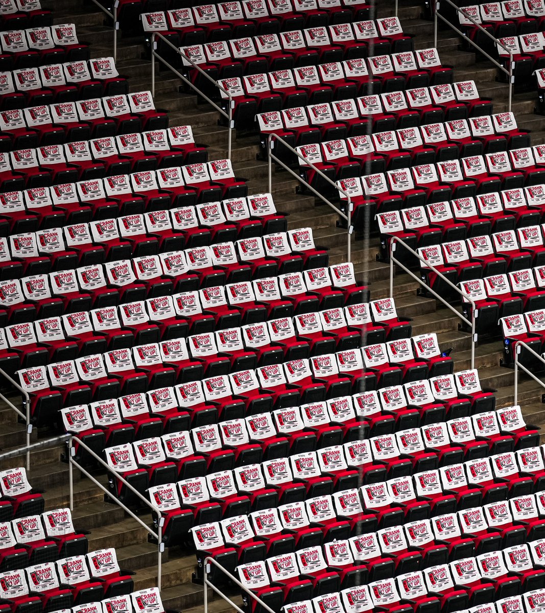 Carolina Hurricanes tweet media