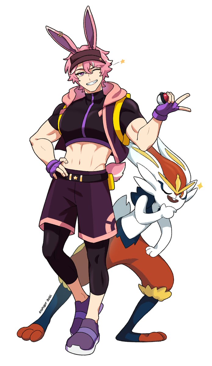 Roy Chiato 🐰☕ tweet media