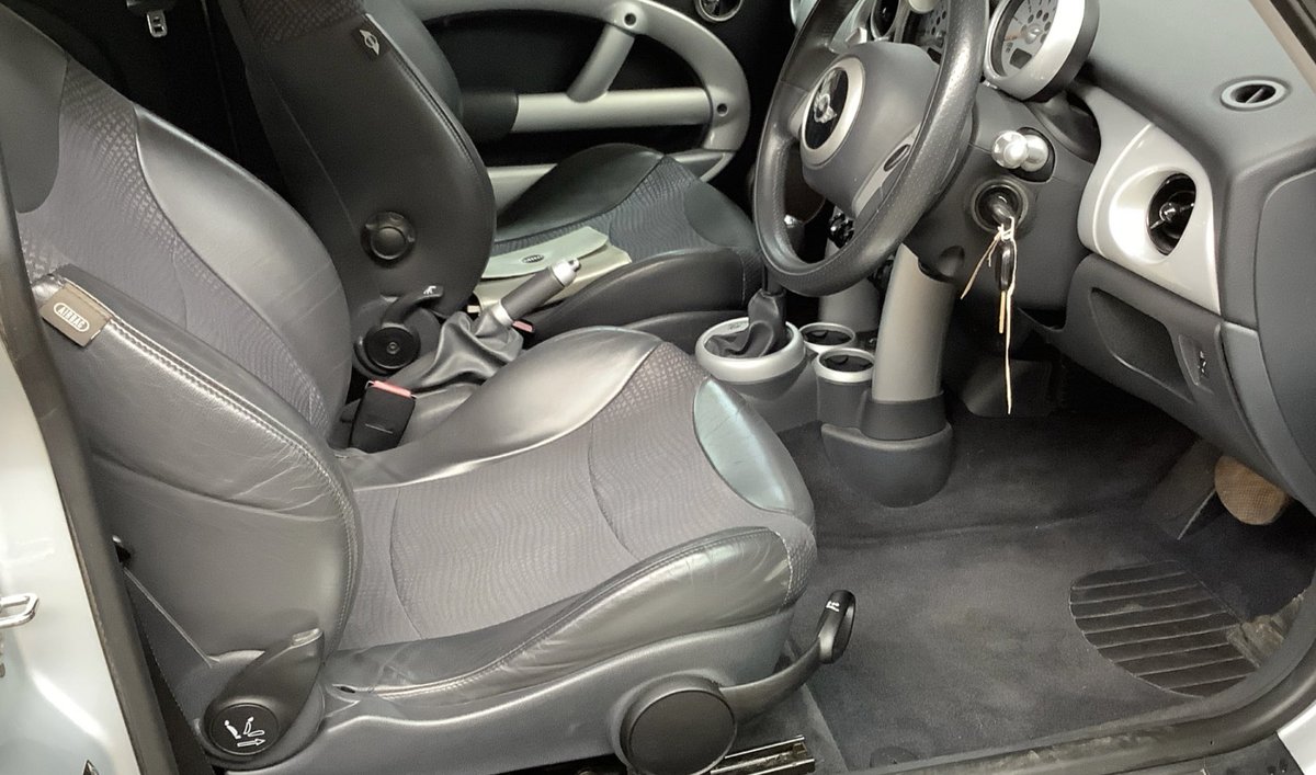 Londonmini1's tweet image. En Route 
Automatic Mini Cooper
Leather Trim
Only 58000 Miles
Full Details:Londonmini.net
#Mini
#Sell
#WeDeliver
#TheBestMinis
#Buy