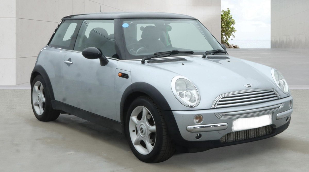 Londonmini1's tweet image. En Route 
Automatic Mini Cooper
Leather Trim
Only 58000 Miles
Full Details:Londonmini.net
#Mini
#Sell
#WeDeliver
#TheBestMinis
#Buy