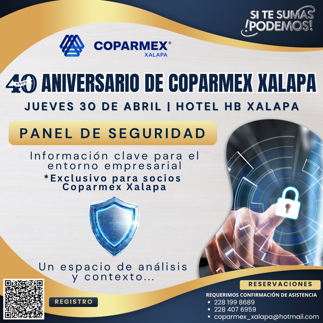 COPARMEX XALAPA tweet media