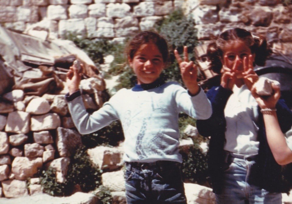 Aseel Swaid tweet media