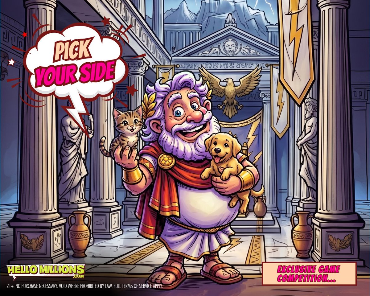 HelloMillions tweet media