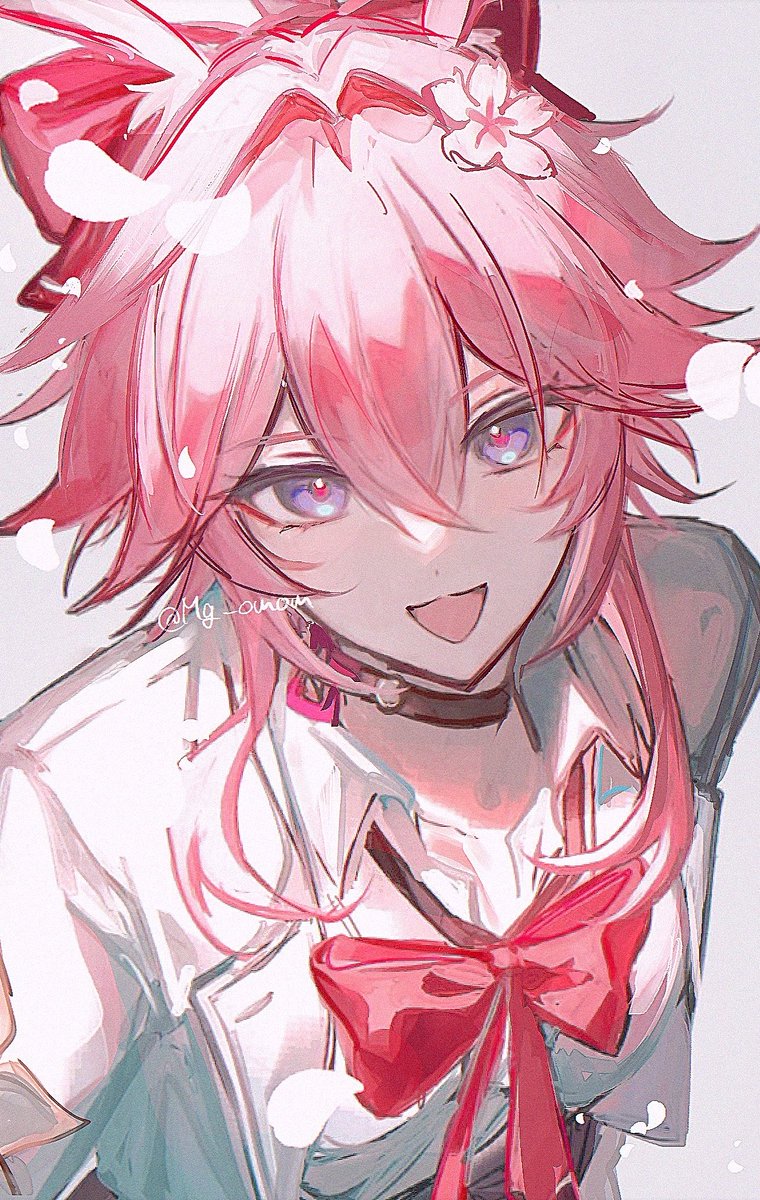 ぽさん tweet media