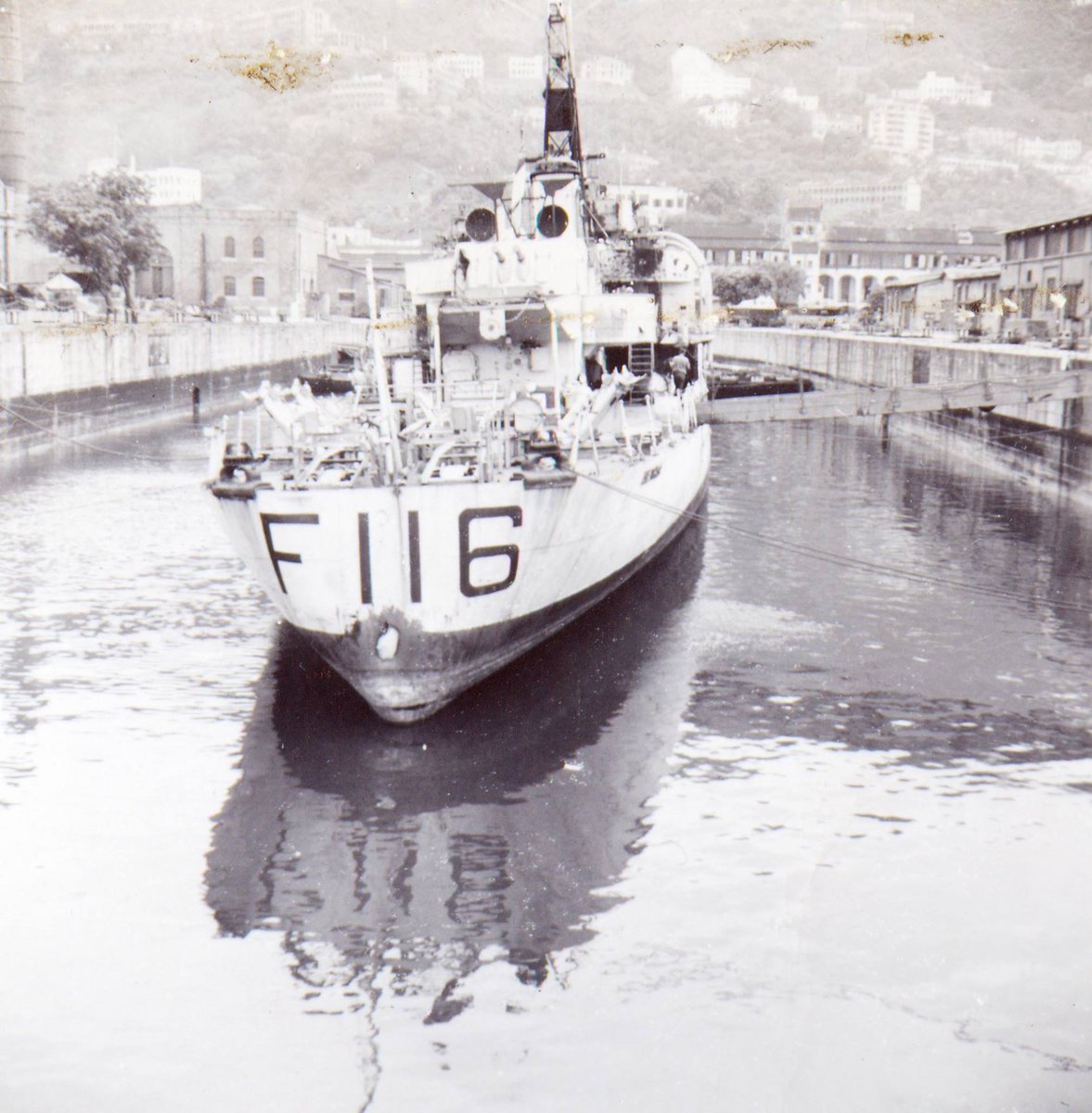 The National Museum of the Royal Navy tweet media