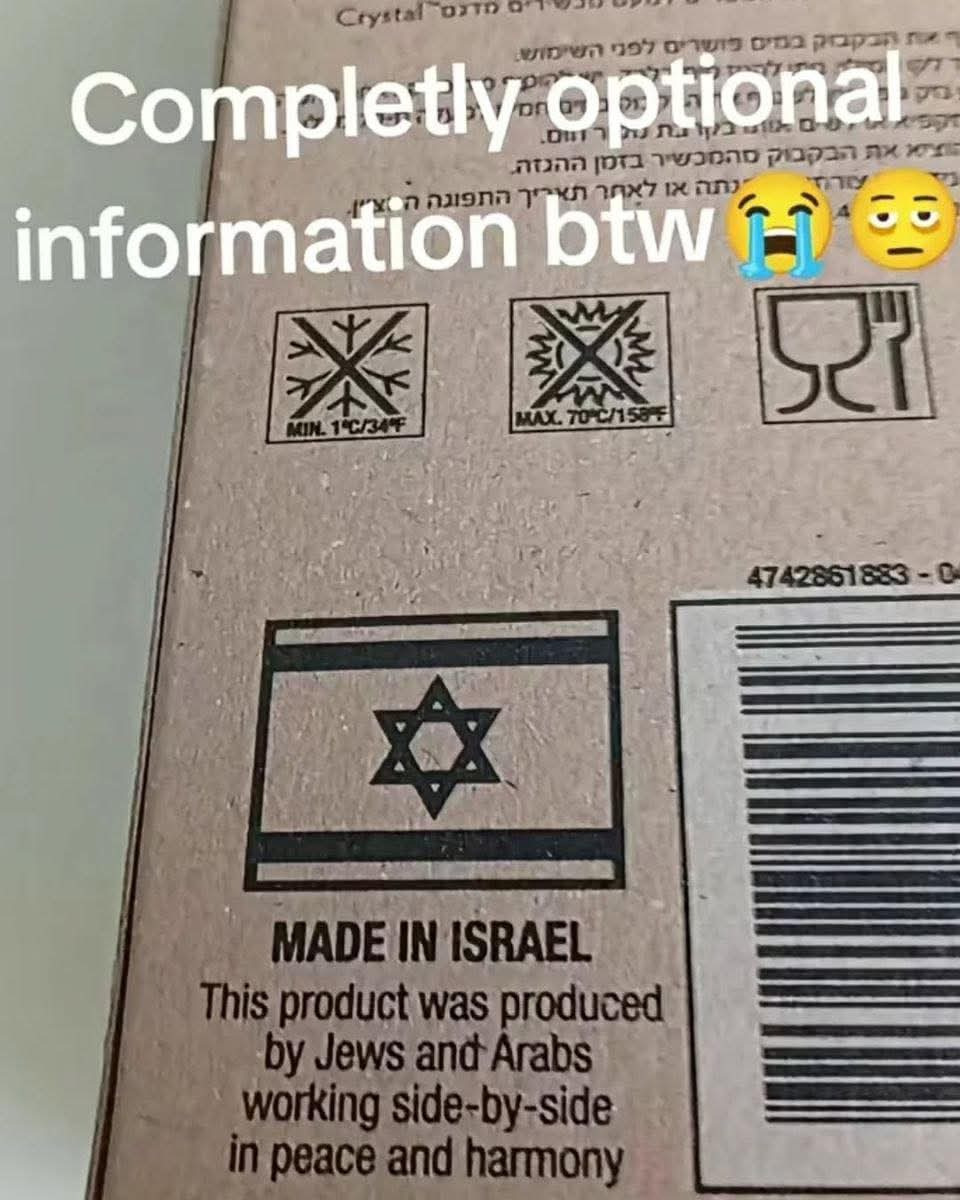 I,Hypocrite tweet media