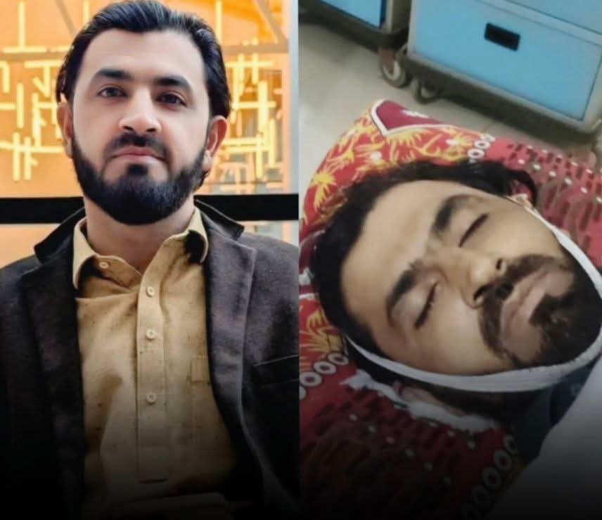 Pashtun Tahafuz Movement tweet media