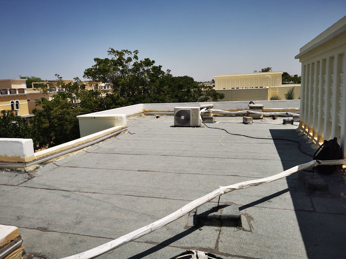 nzekigongo's tweet image. #HustlefirstthenCoffee
Tunyuke
New Project and how it's going.
the glassy Transparent look that water can't penetrate through, #Germany Handyman 24/7
We only Respect Public Holy days as #holidays