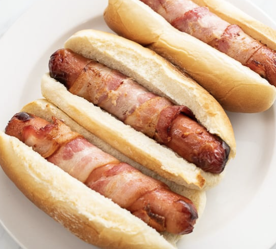 RockStar HotDogs tweet media