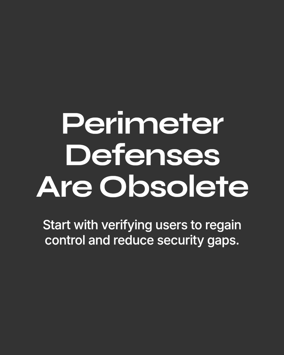 thetechkooks's tweet image. Cloud control starts with identity. Verify users first, reduce attack surfaces, enforce precise access. Perimeter defenses don't work anymore. Without identity-centric design, you're blind on security and compliance. #itsupport #IT