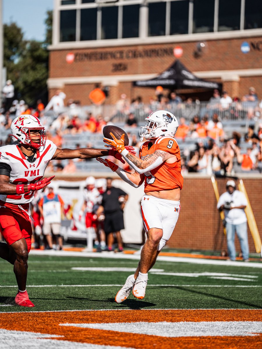 MercerFootball's tweet image. Missing Saturday's at Five Star 🥹

Get your season tickets today 👉 bit.ly/4mGI0cP

#ATTACK