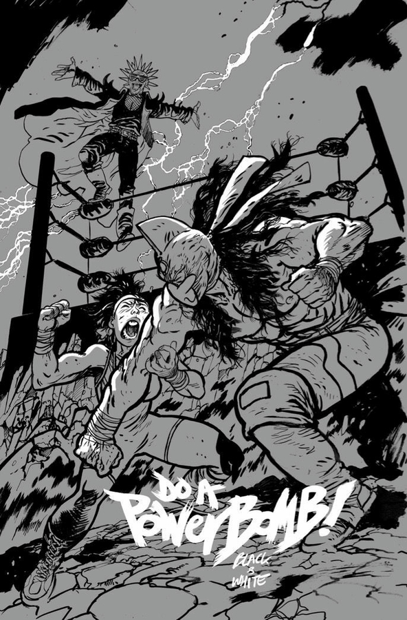 Image Comics tweet media