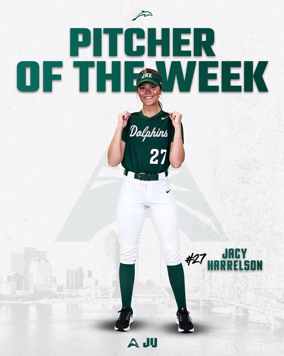 Jacksonville Softball 🥎 tweet media