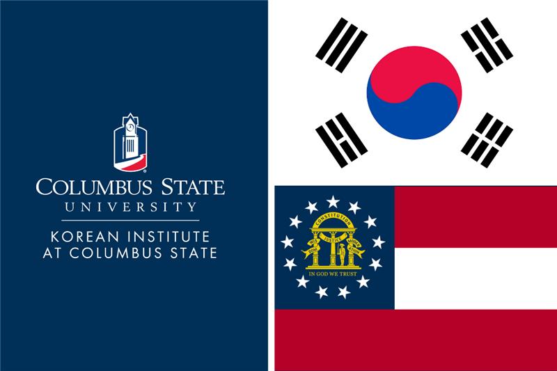 Columbus State University tweet media