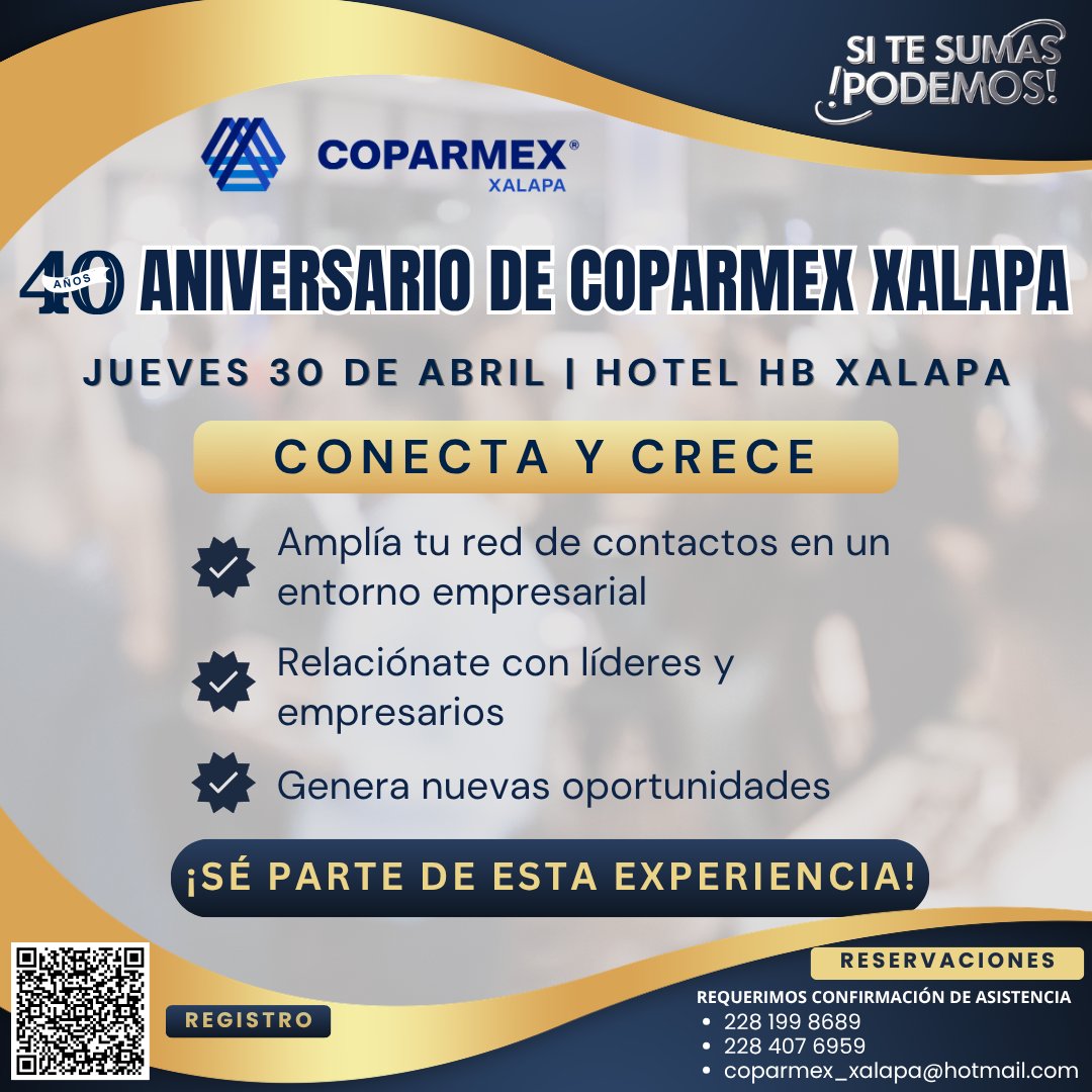 COPARMEX XALAPA tweet media