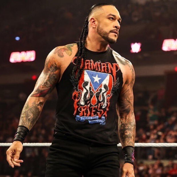 Wrestle Ops tweet media