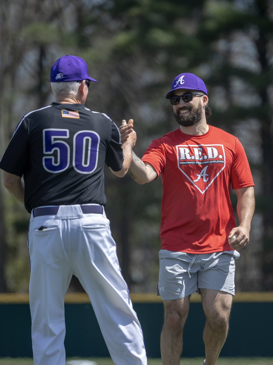 Ashland University Athletics tweet media