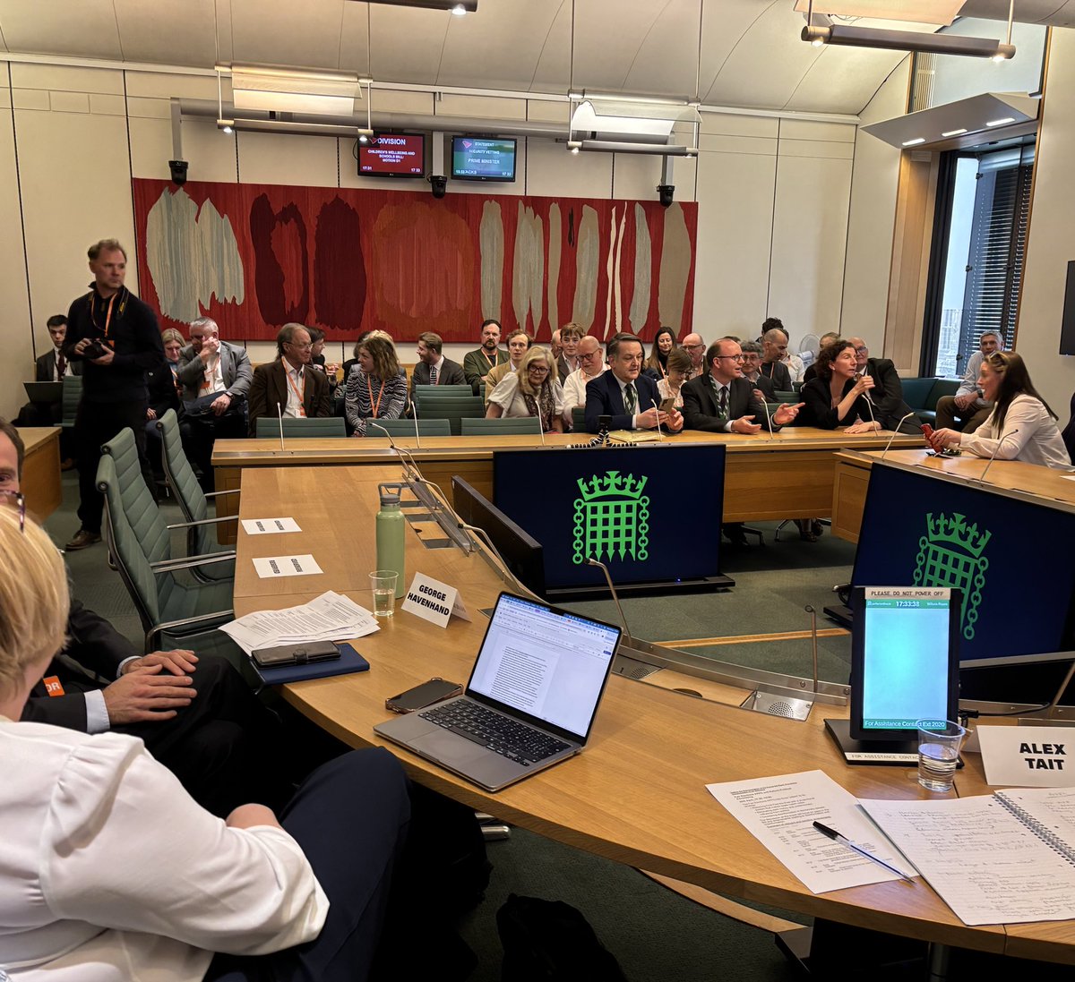 Reform Political Advertising tweet media