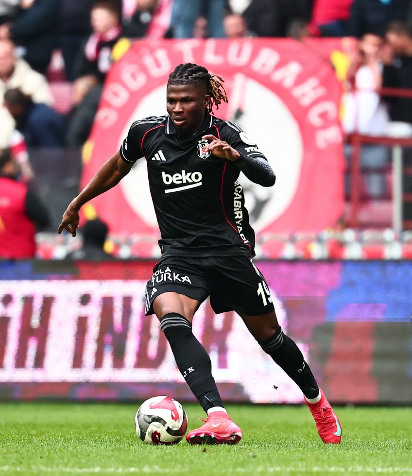 Haber Kartalı tweet media