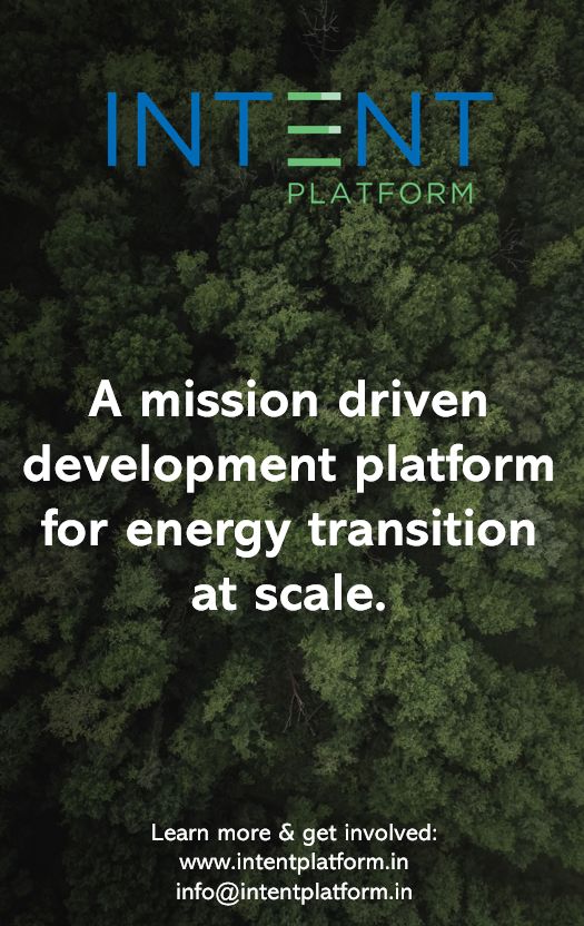 INTENT_2025's tweet image. India’s energy transition needs scale and speed.
The West Asia crisis exposed vulnerabilities.
The real question: are climate projects investible &amp;amp; ready for capital?
That’s why we built INTENT - to design, structure &amp;amp; unlock financing for climate projects.
Let’s build.
#INTENT