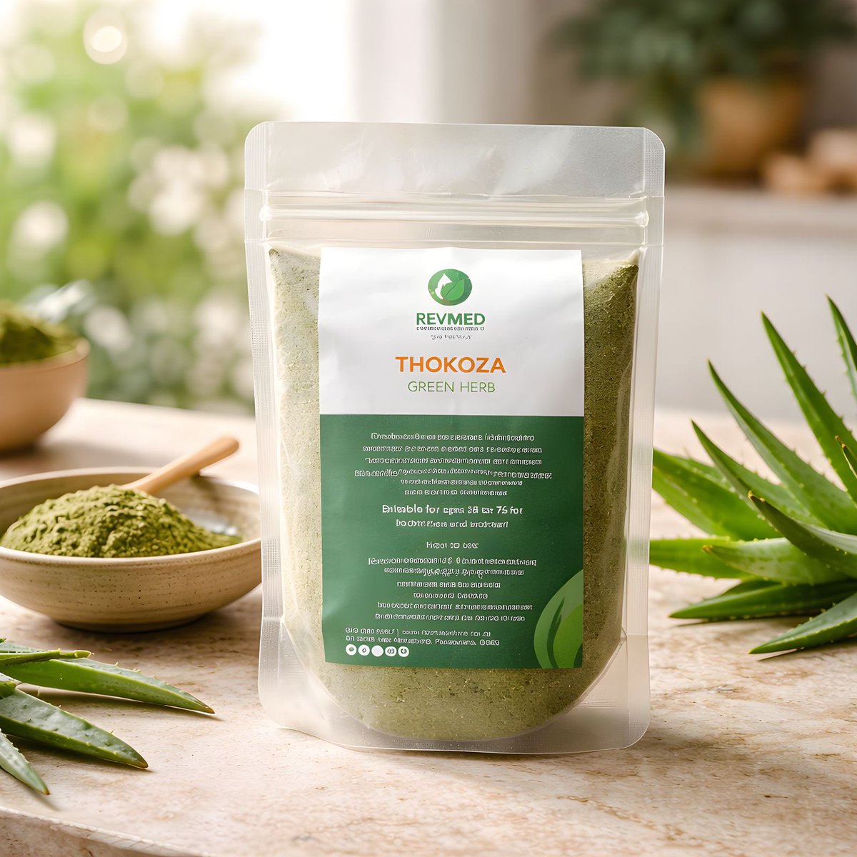 Dr MuVenda tweet media