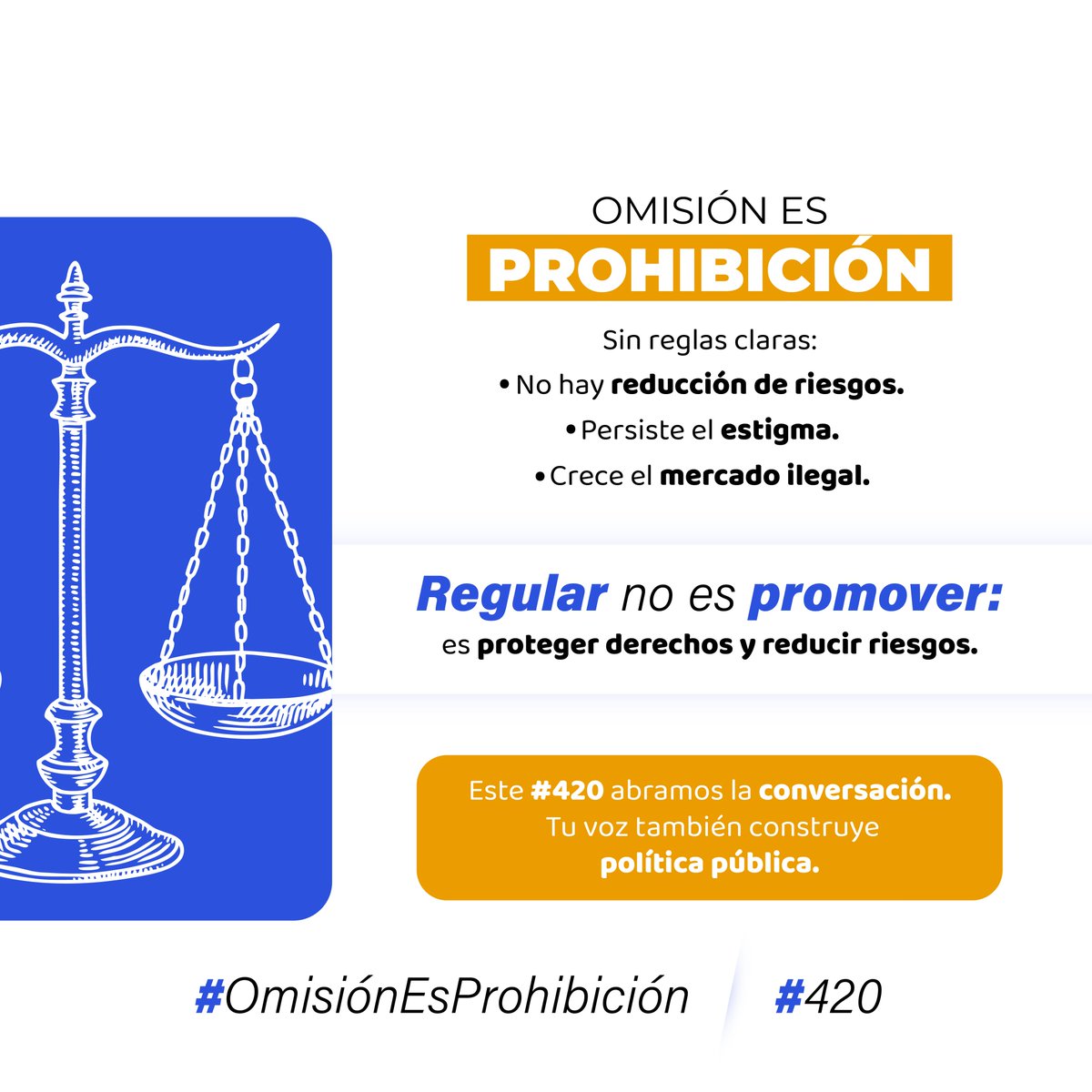 Autonomia MX - Red Ciudadana de Política de Drogas tweet media