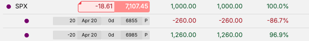 NickGibbsIAG's tweet photo. Another 0 Day $SPX Option Trade Winner: $1,000 

Options Crash Course for May 16th is now FULL

Due to all the requests, I'm adding a June session 

If you want in on June — DM me ASAP! Spots will be limited.

The 0 Day Options Course still has a few spots left for May 30th.

Grab yours here: 
https://t.co/4LDNtC4Ywh

Questions? Just DM me — happy to chat.