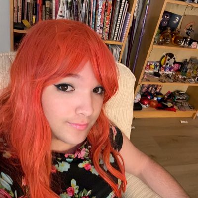 OtakuPrincessTG's tweet photo. #NewProfilePic https://t.co/dqxhVy7bOU
