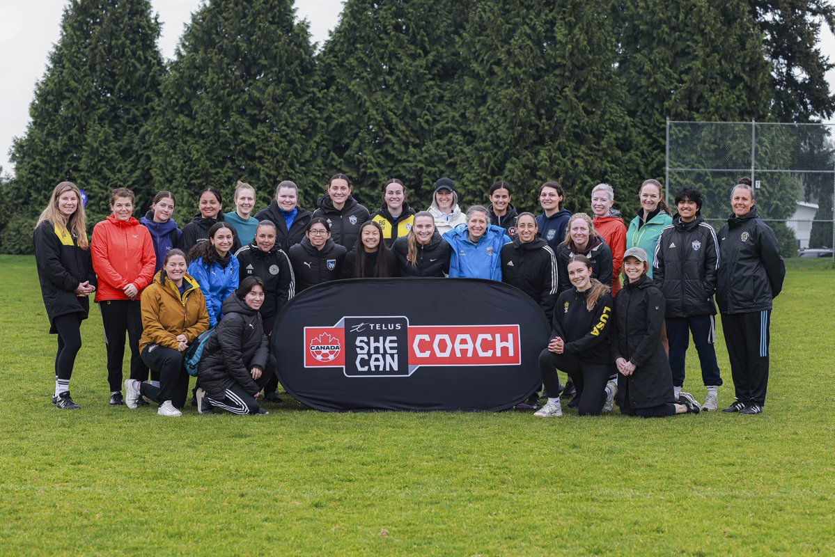 Canada Soccer tweet media