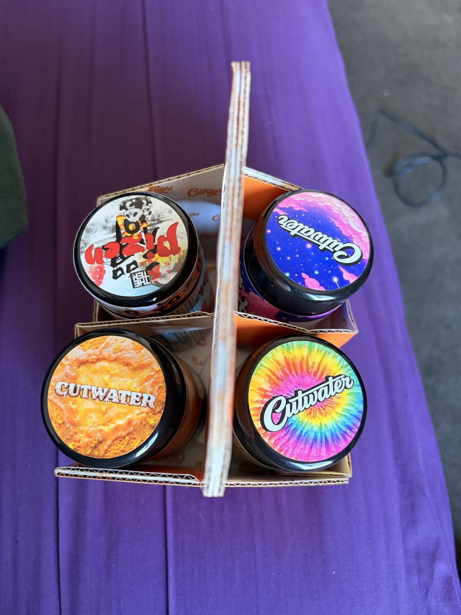 MethHeadDylan's tweet photo. finally got my hands on some @CutRight707 x @WaterBoyz710 

first time trying anything from you guys and what a perfect day to do it ￼🔥 https://t.co/IP9lpa9knm