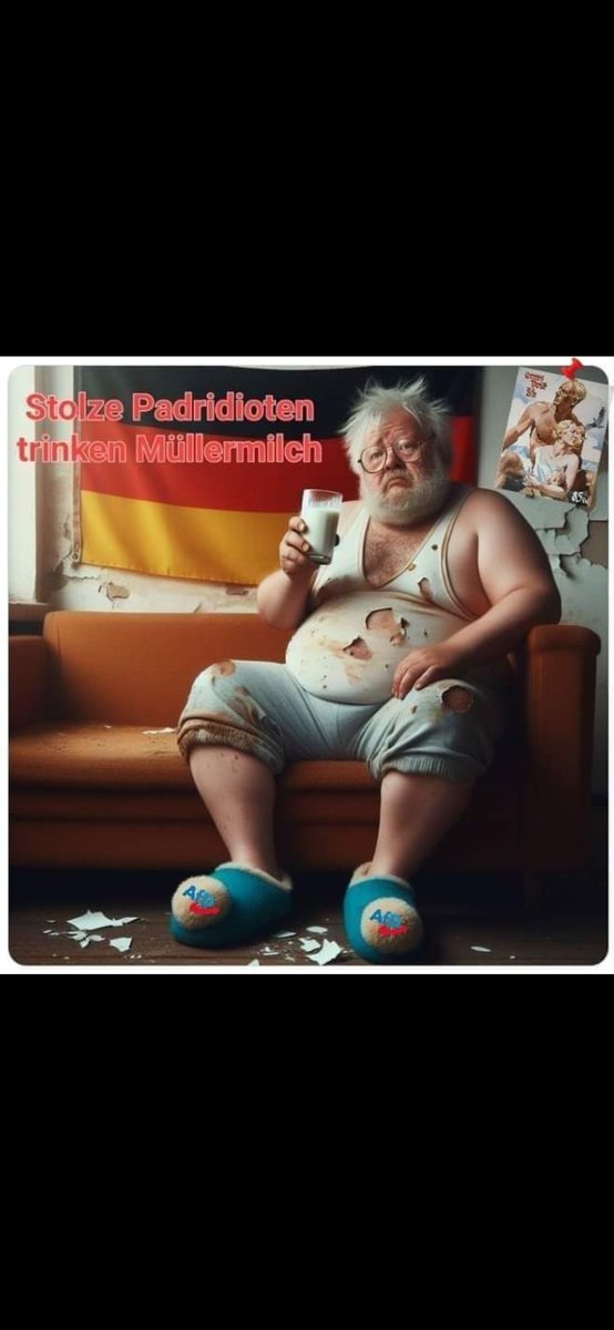 Oliver Walter tweet media