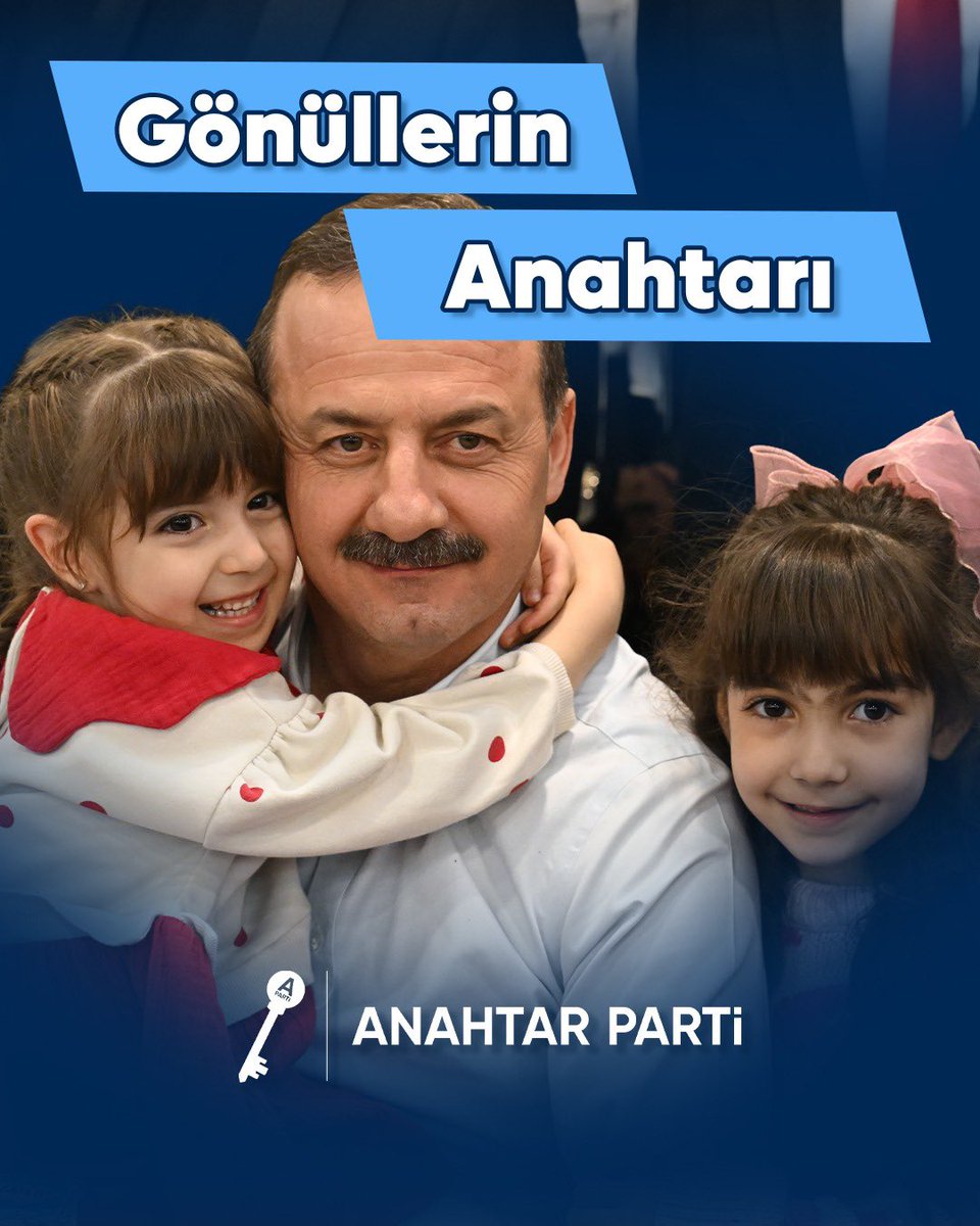 #gönüllerinanahtarı